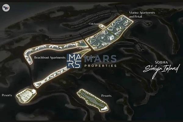 BEAUTIFUL 6BHK VILLA -- NEW LAUNCHING -- DIRECT ON THE BEACH - IN MIDDILE NATURE