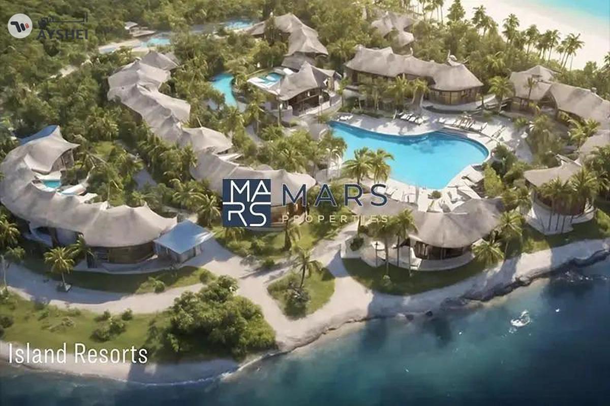 BEAUTIFUL 6BHK VILLA -- NEW LAUNCHING -- DIRECT ON THE BEACH - IN MIDDILE NATURE-7-7