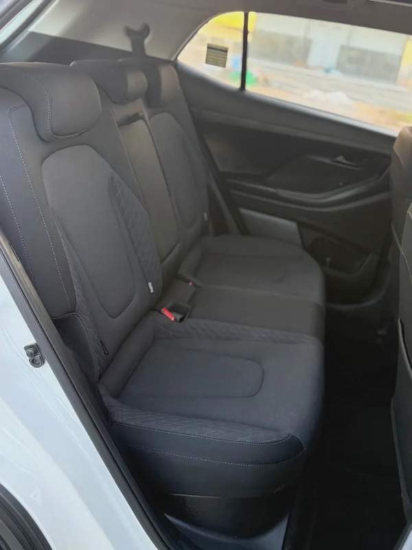 zero down payment .. super clean car