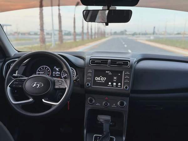 zero down payment .. super clean car