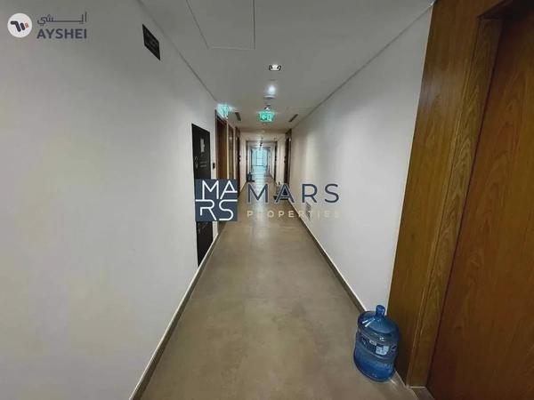 Ready to move | one bedroom | pool view | in Al Mamsha Al souq 650,000 AED