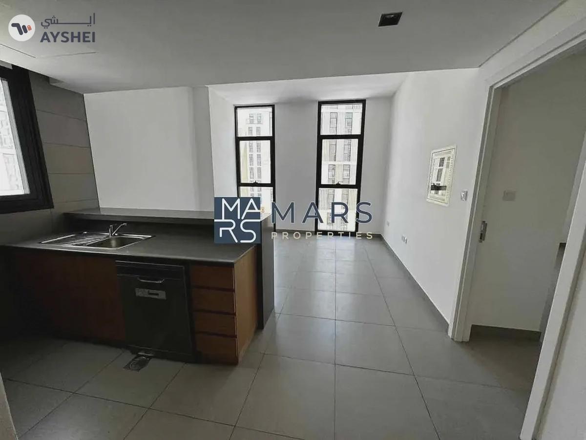 Ready to move | one bedroom | pool view | in Al Mamsha Al souq 650,000 AED-1-1