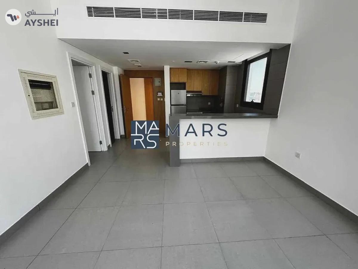 Ready to move | one bedroom | pool view | in Al Mamsha Al souq 650,000 AED-1-landscape