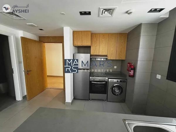 Ready to move | one bedroom | pool view | in Al Mamsha Al souq 650,000 AED