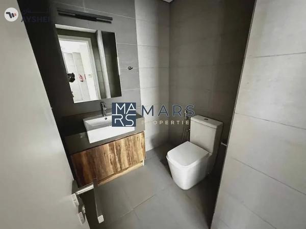 Ready to move | one bedroom | pool view | in Al Mamsha Al souq 650,000 AED