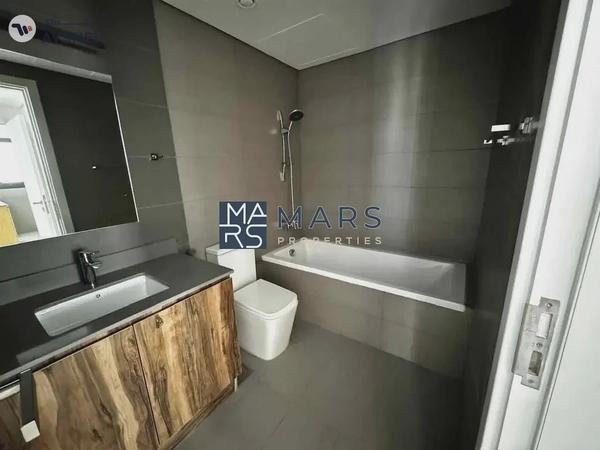 Ready to move | one bedroom | pool view | in Al Mamsha Al souq 650,000 AED