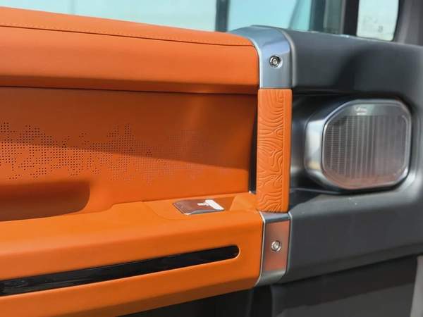 Jetour G700 Flagship 2025 - Brand New - Chinese Specs