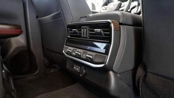 Toyota Land Cruiser LAND CRUISER VX 3.5L TWEN TURBO