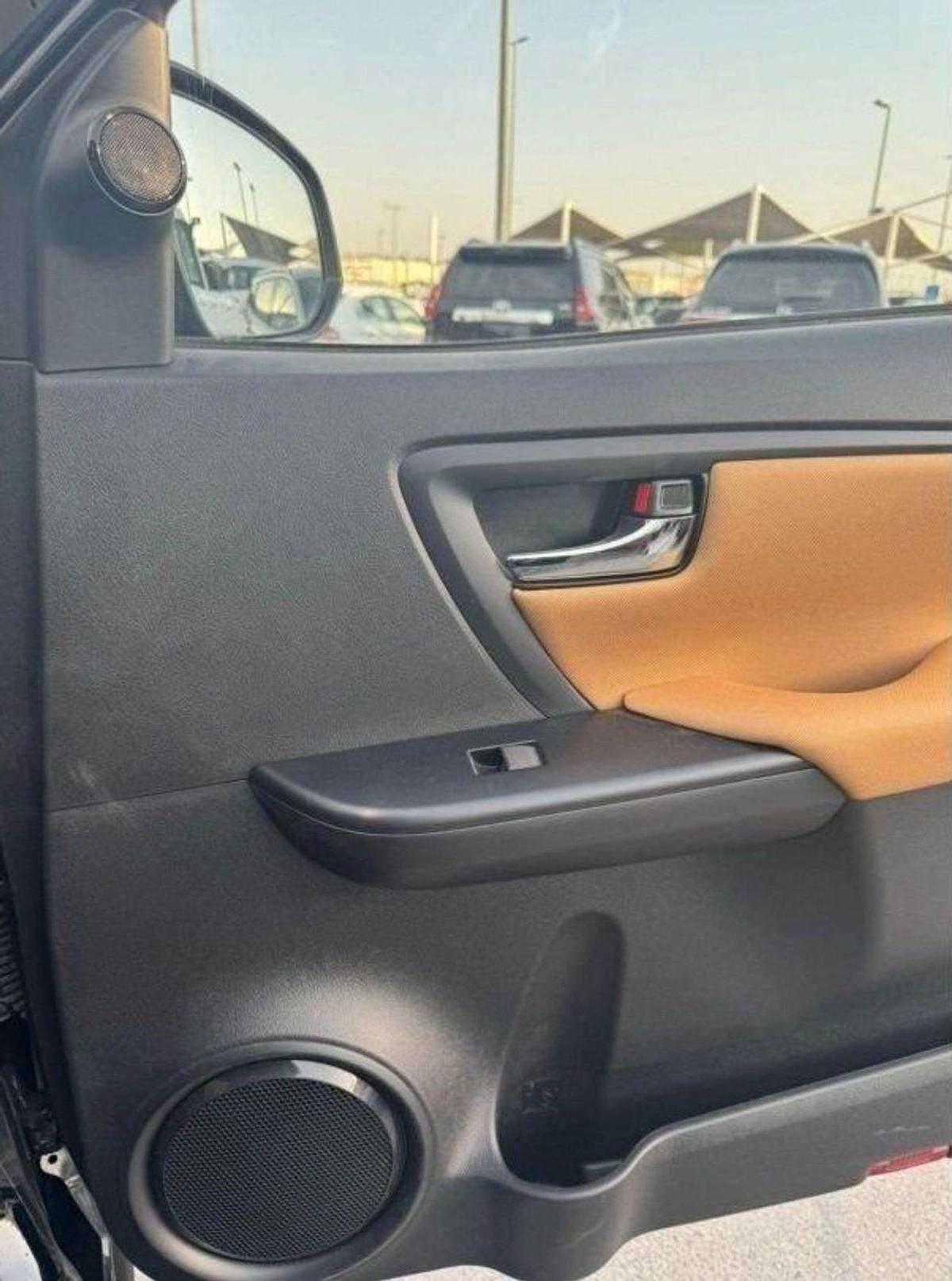Toyota Fortuner GX1 2.4L-14-14