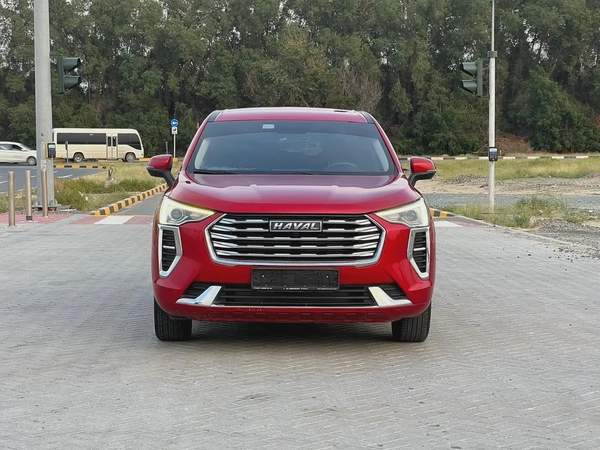 Haval Jolion 2023 _GCC Specs_Monthly Installment 760aed