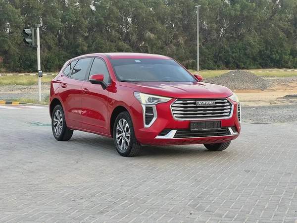 Haval Jolion 2023 _GCC Specs_Monthly Installment 760aed
