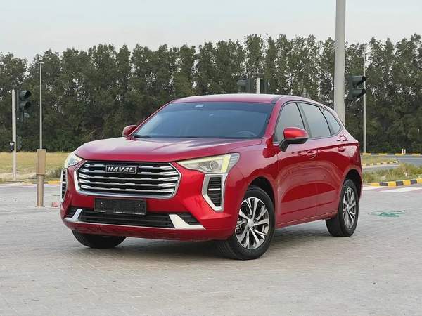 Haval Jolion 2023 _GCC Specs_Monthly Installment 760aed