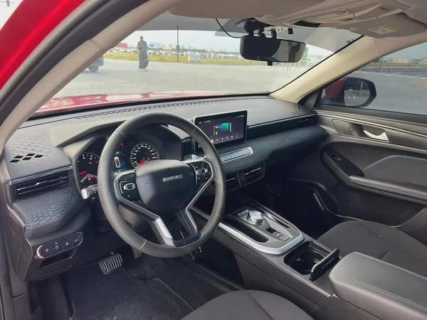 Haval Jolion 2023 _GCC Specs_Monthly Installment 760aed