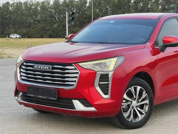 Haval Jolion 2023 _GCC Specs_Monthly Installment 760aed