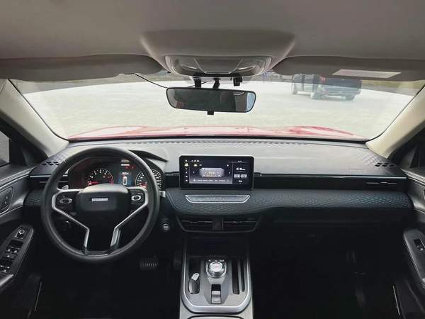 Haval Jolion 2023 _GCC Specs_Monthly Installment 760aed