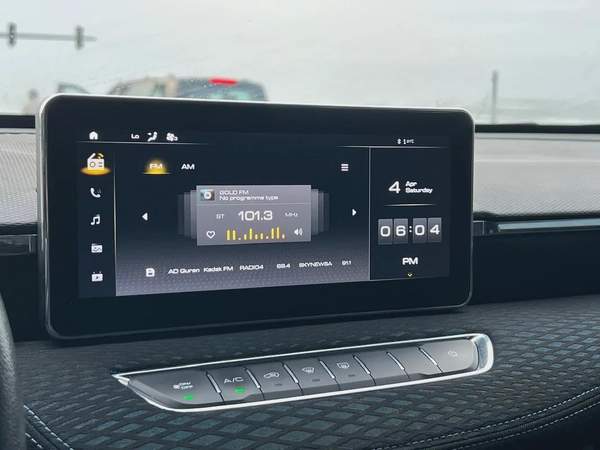 Haval Jolion 2023 _GCC Specs_Monthly Installment 760aed