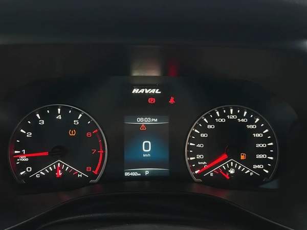 Haval Jolion 2023 _GCC Specs_Monthly Installment 760aed