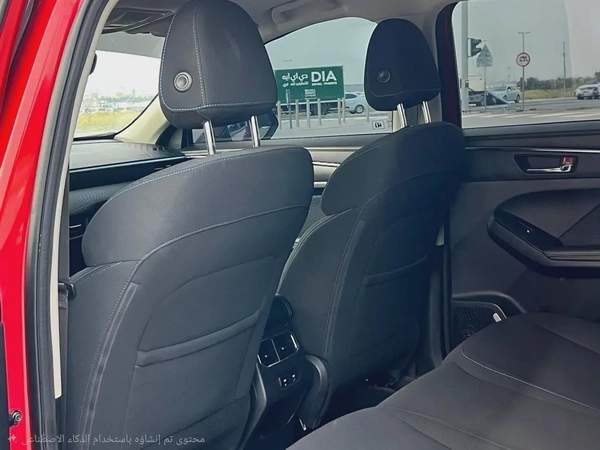 Haval Jolion 2023 _GCC Specs_Monthly Installment 760aed