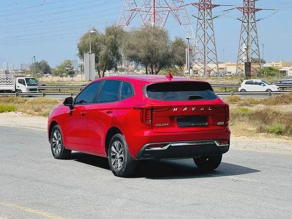 Haval Jolion 2023 _GCC Specs_Monthly Installment 760aed