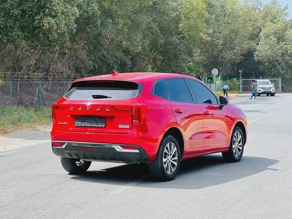 Haval Jolion 2023 _GCC Specs_Monthly Installment 760aed