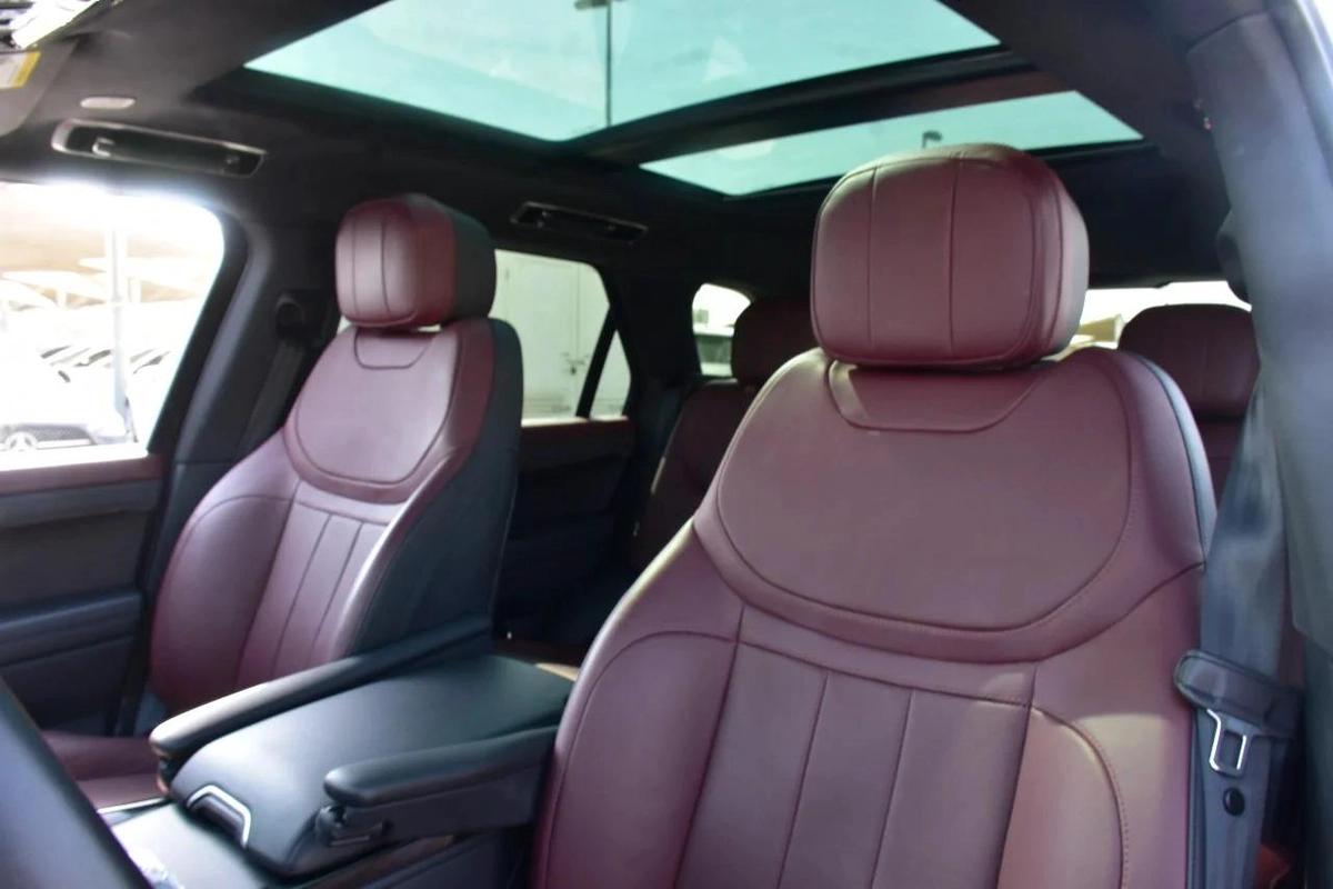 RANGE ROVER SPORTS SE DYNAMIC 2024 | WHITE-16-16