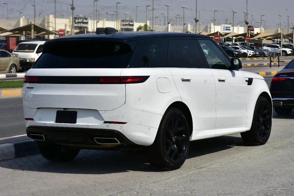 RANGE ROVER SPORTS SE DYNAMIC 2024 | WHITE-10-10