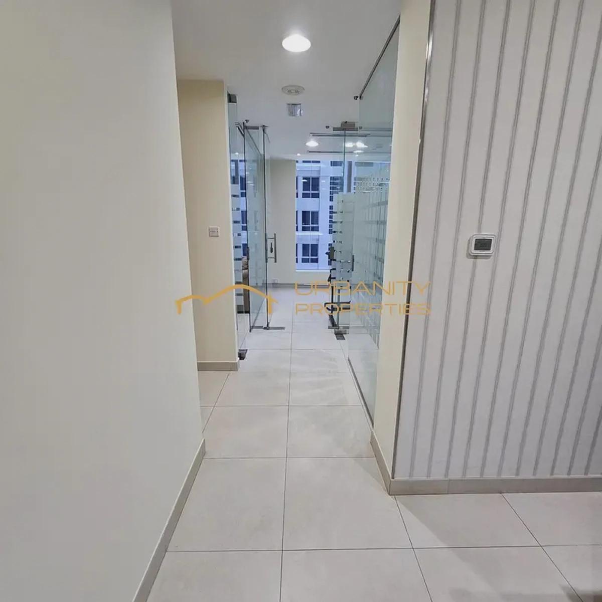 Furnished & Fitted Office | For Rent|Bayswater Bay-3-3