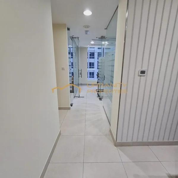 Furnished & Fitted Office | For Rent|Bayswater Bay