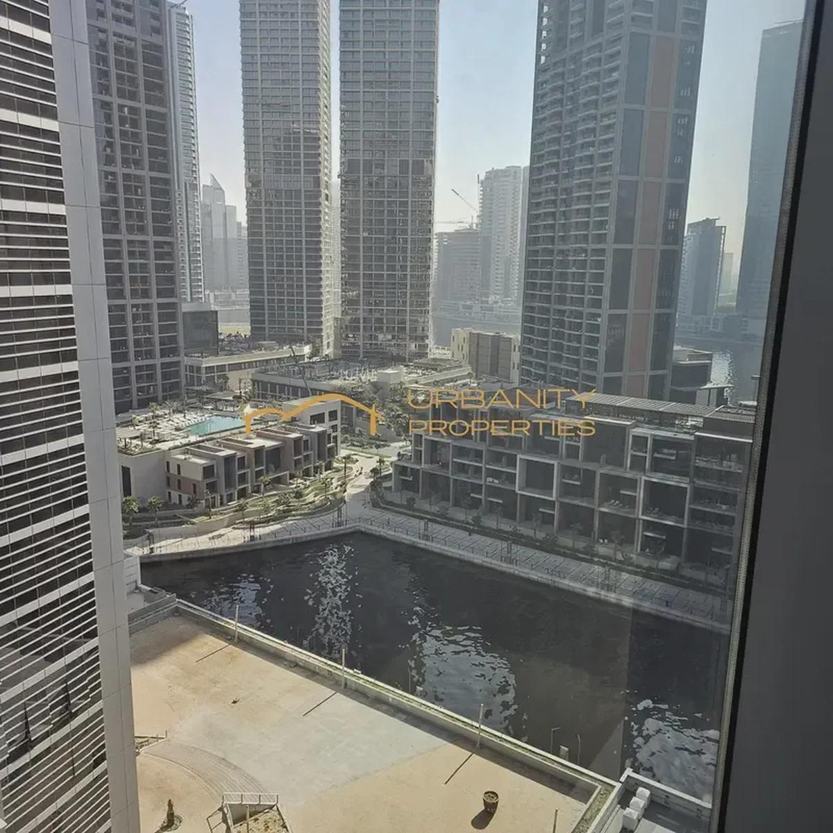 Furnished & Fitted Office | For Rent|Bayswater Bay-5-5