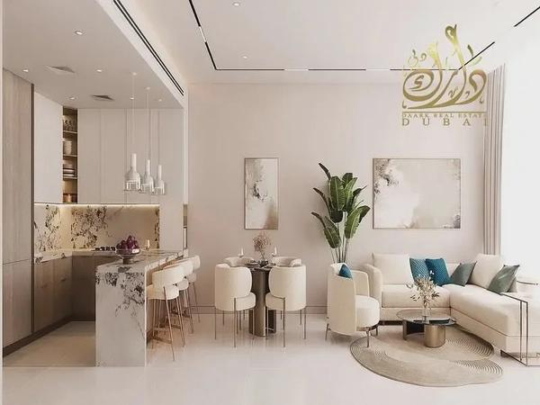 High Demand | Limited Discount | Fully Furnished| Flexible Payment Plan Available | Book Now