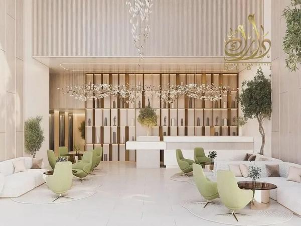 High Demand | Limited Discount | Fully Furnished| Flexible Payment Plan Available | Book Now