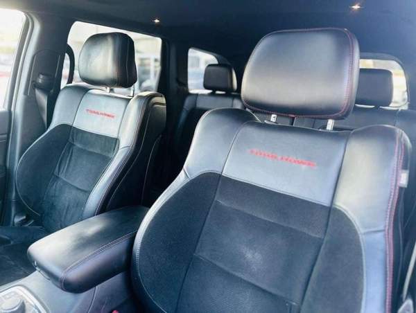 Jeep Grand Cherokee Limited 5.7L (350 HP)