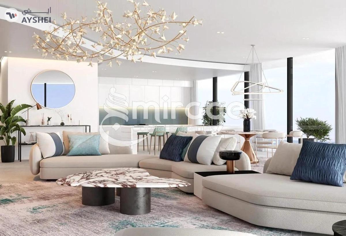 Apartment for sale in Sea La Vie, Yas Bay-3-3