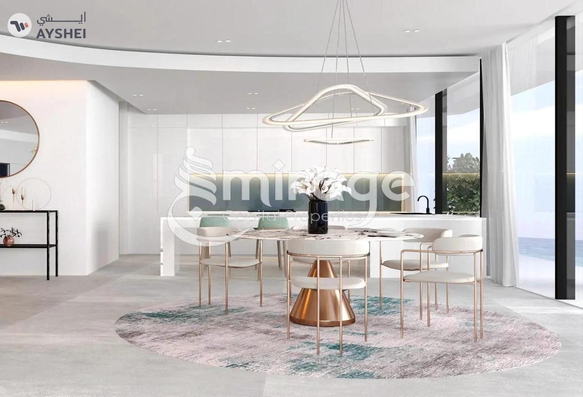 Apartment for sale in Sea La Vie, Yas Bay-4-4