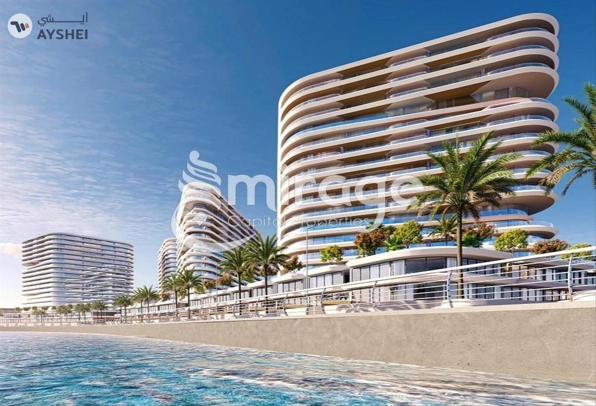 Apartment for sale in Sea La Vie, Yas Bay-6-6