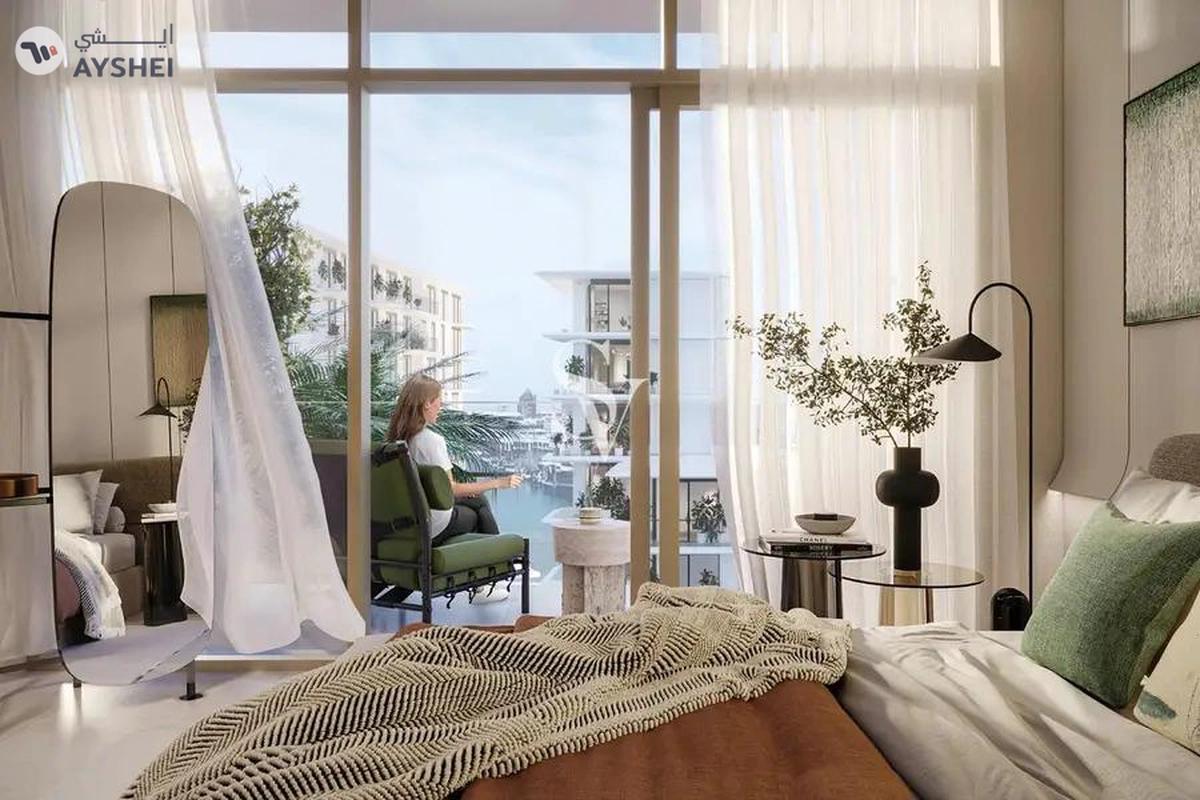 Clearpoint Building 1, Clearpoint, Mina Rashid, Dubai-9-9