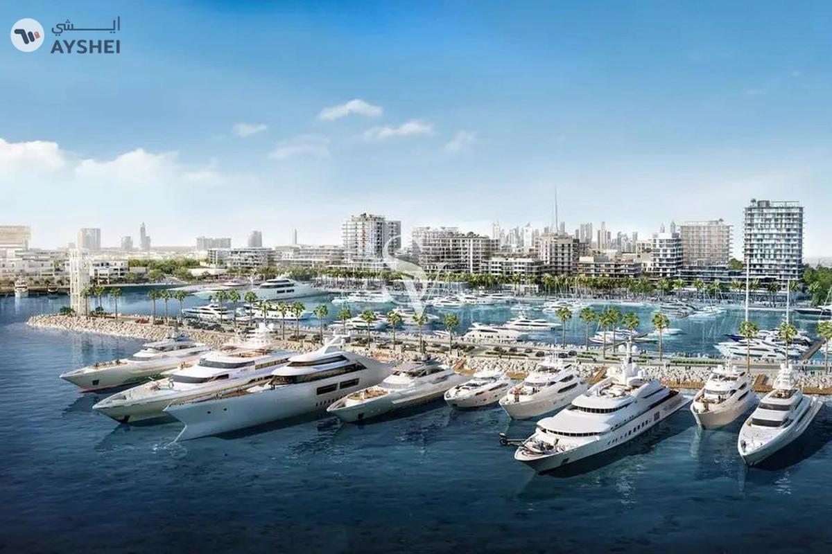 Clearpoint Building 1, Clearpoint, Mina Rashid, Dubai-2-2