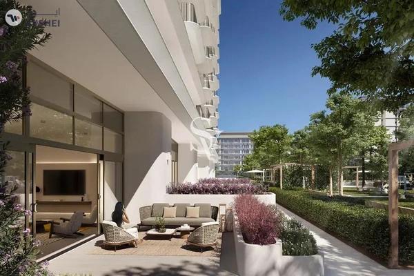 Clearpoint Building 1, Clearpoint, Mina Rashid, Dubai