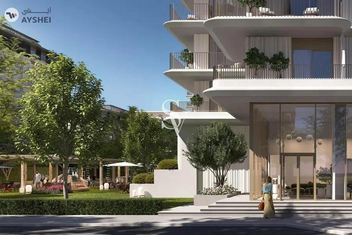 Clearpoint Building 1, Clearpoint, Mina Rashid, Dubai-7-7