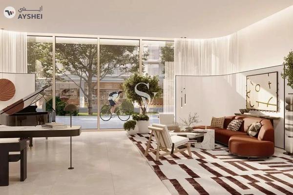 Clearpoint Building 1, Clearpoint, Mina Rashid, Dubai