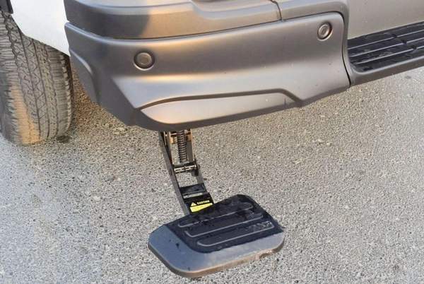 Toyota Hilux HILUX GR 4.0L PETROL 2024