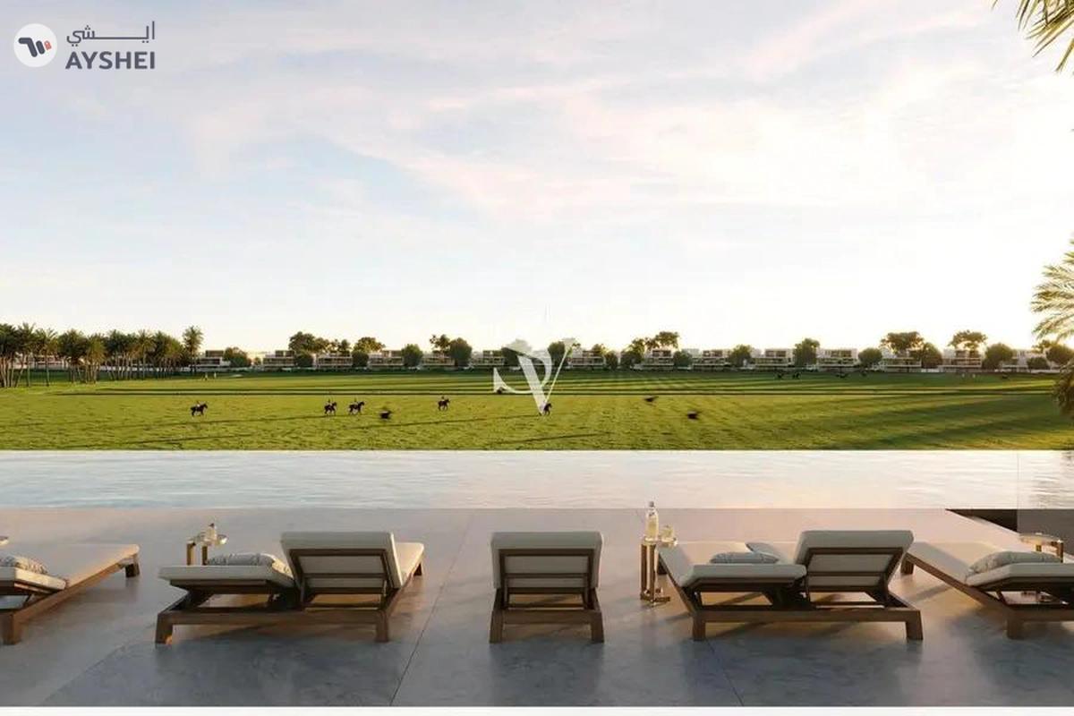 Grand Polo Club & Resort, Dubai Investment Park (DIP), Dubai-16-16