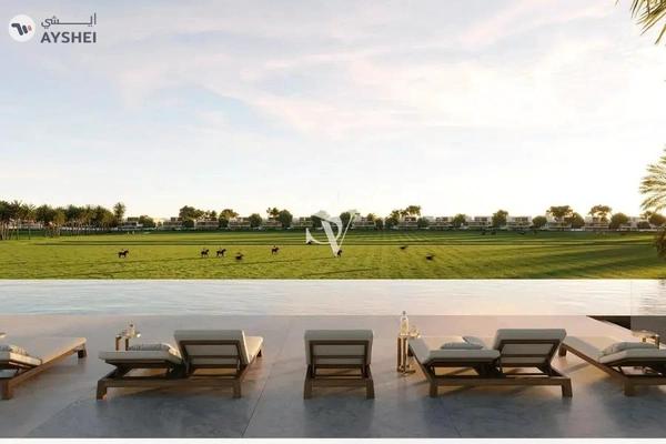 Grand Polo Club & Resort, Dubai Investment Park (DIP), Dubai