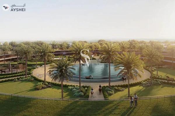 Grand Polo Club & Resort, Dubai Investment Park (DIP), Dubai
