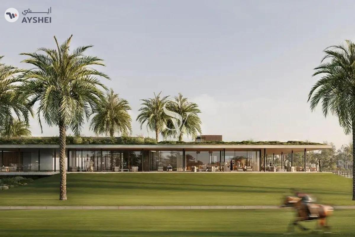 Grand Polo Club & Resort, Dubai Investment Park (DIP), Dubai-0-0