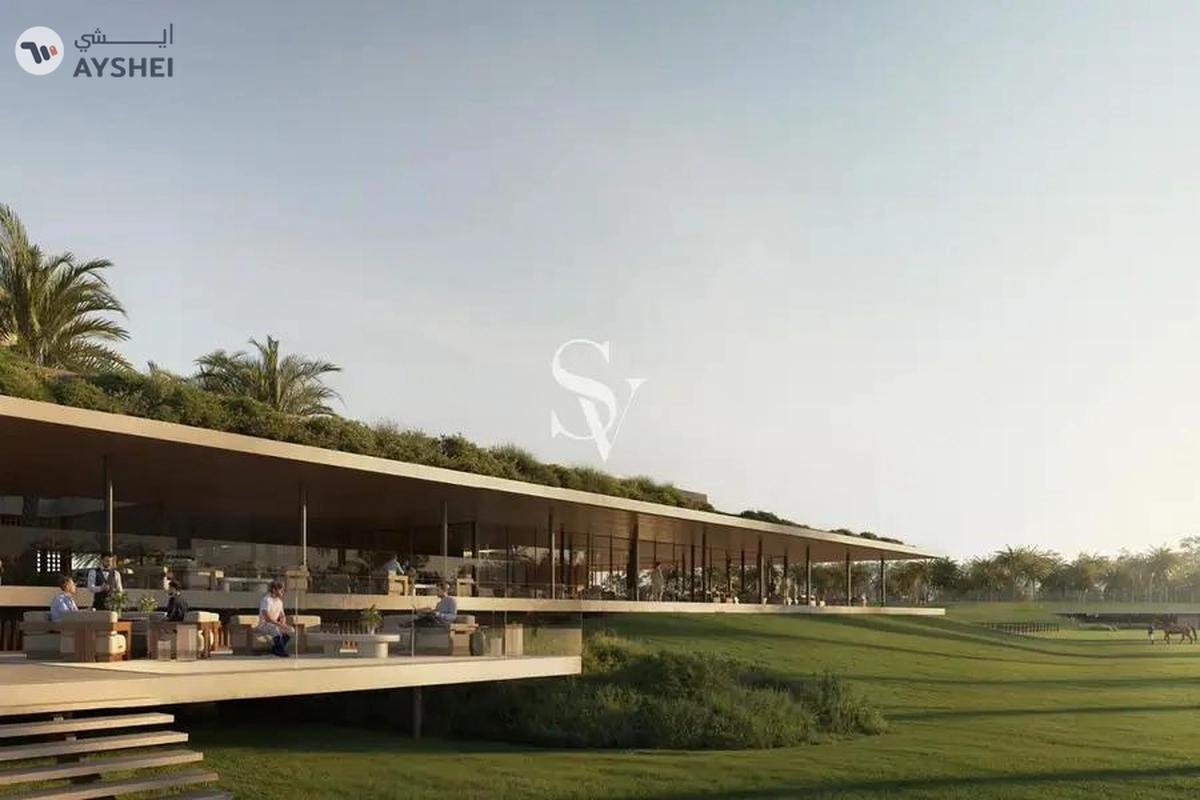 Grand Polo Club & Resort, Dubai Investment Park (DIP), Dubai-0-landscape
