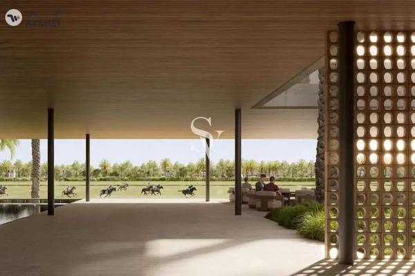 Grand Polo Club & Resort, Dubai Investment Park (DIP), Dubai