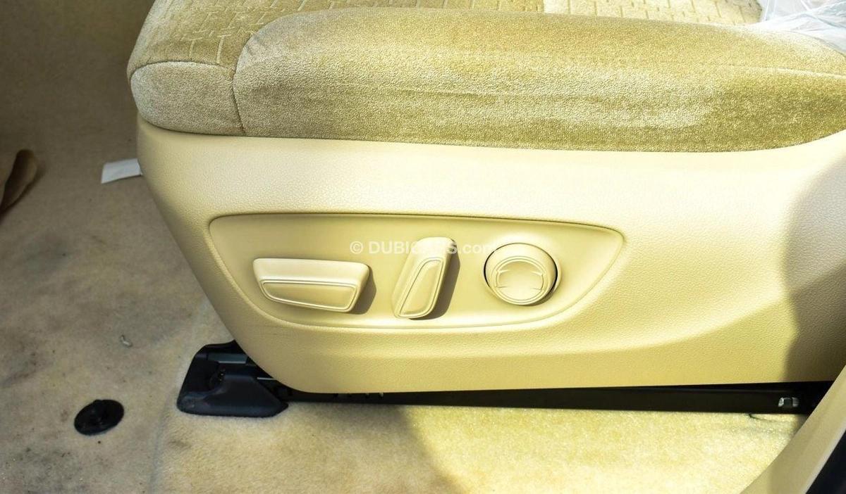 Toyota Land Cruiser GX-R TWIN TURBO 3.3L Diesel-11-11