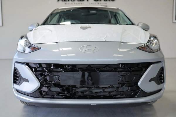 HYUNDAI GRAND i10 MODEL 2026 GCC SPECS