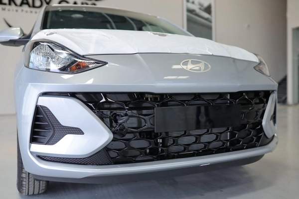 HYUNDAI GRAND i10 MODEL 2026 GCC SPECS